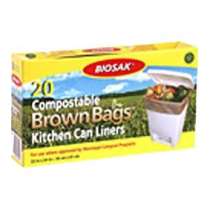 Isère. Déchets alimentaires : les sacs ne sont pas si compostables que ça…